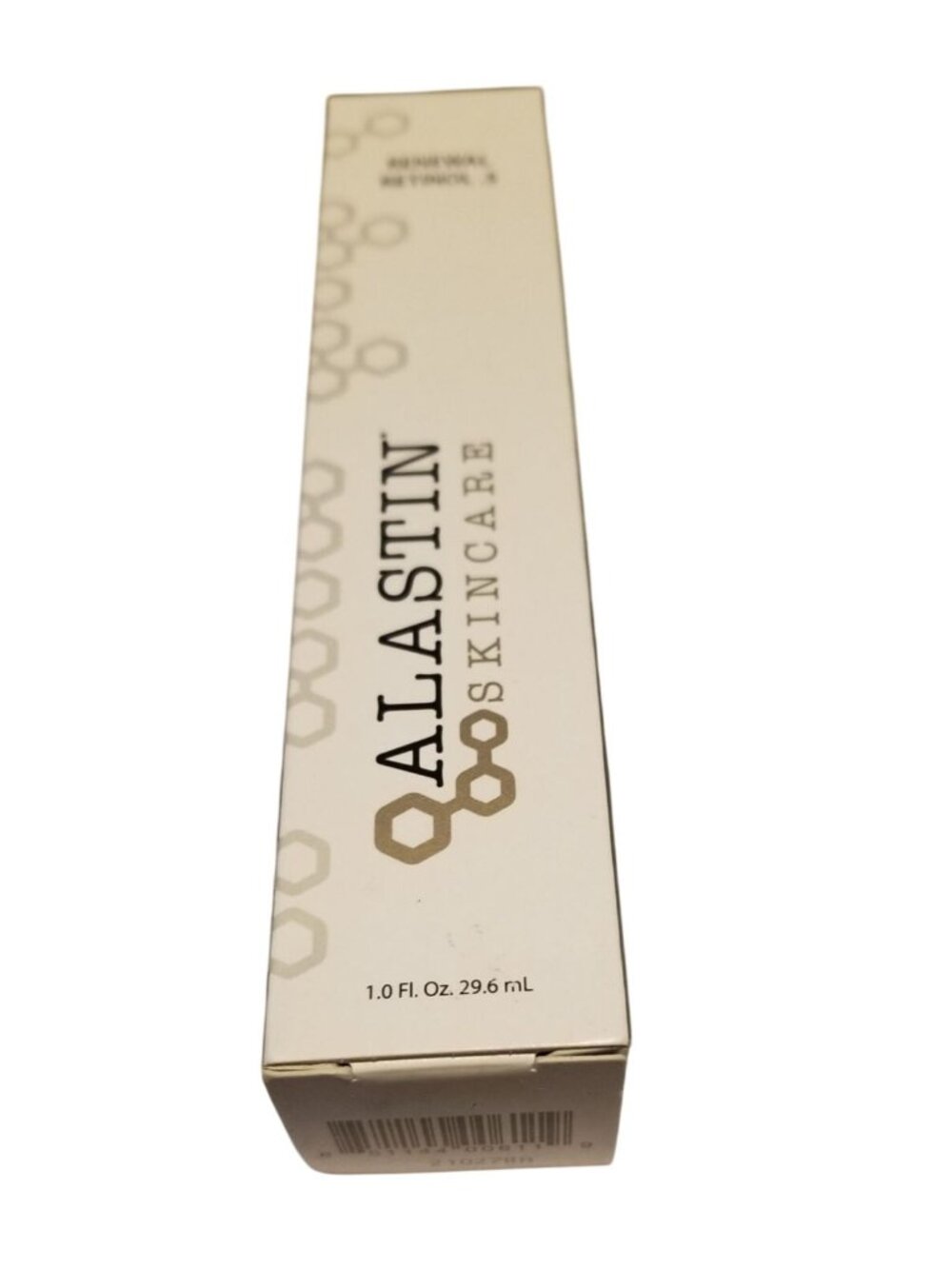 Skincare  Alastin Renewal Retinol 0.50   1.0 oz  new
